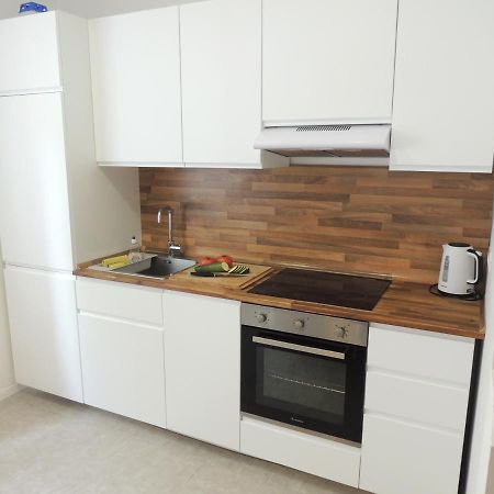 Apartma Obid Koper Eksteriør billede