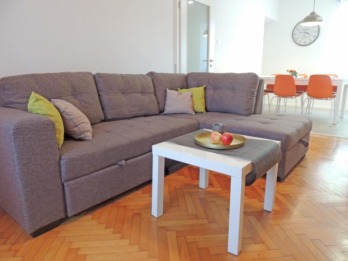 Apartma Obid Koper Eksteriør billede