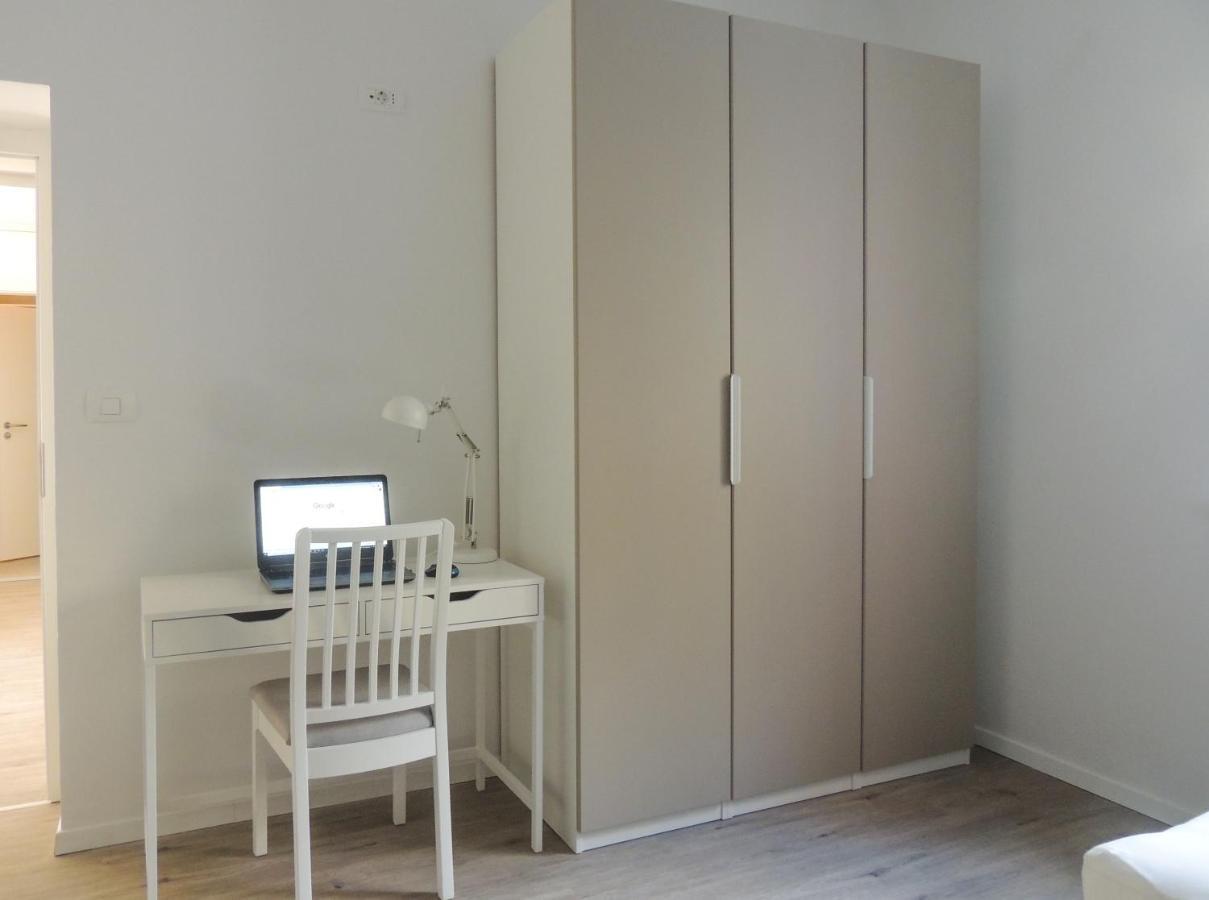 Apartma Obid Koper Eksteriør billede