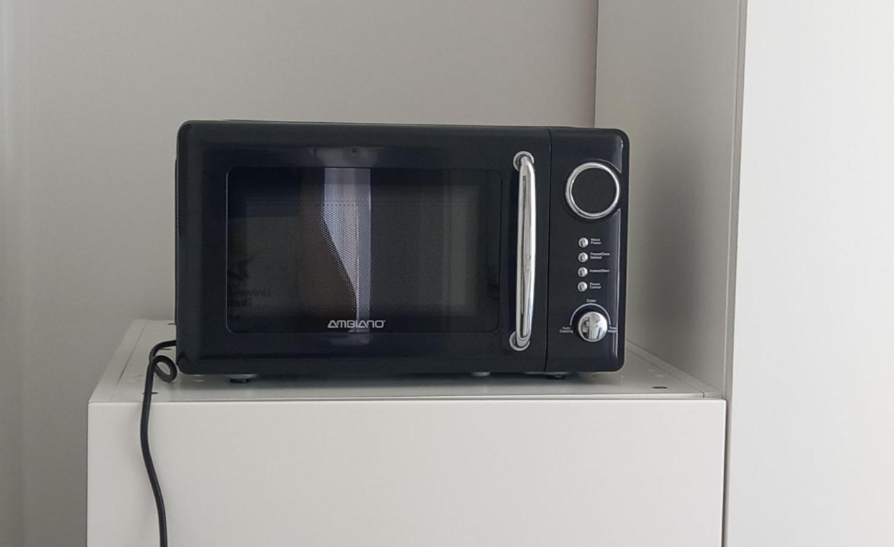 Apartma Obid Koper Eksteriør billede