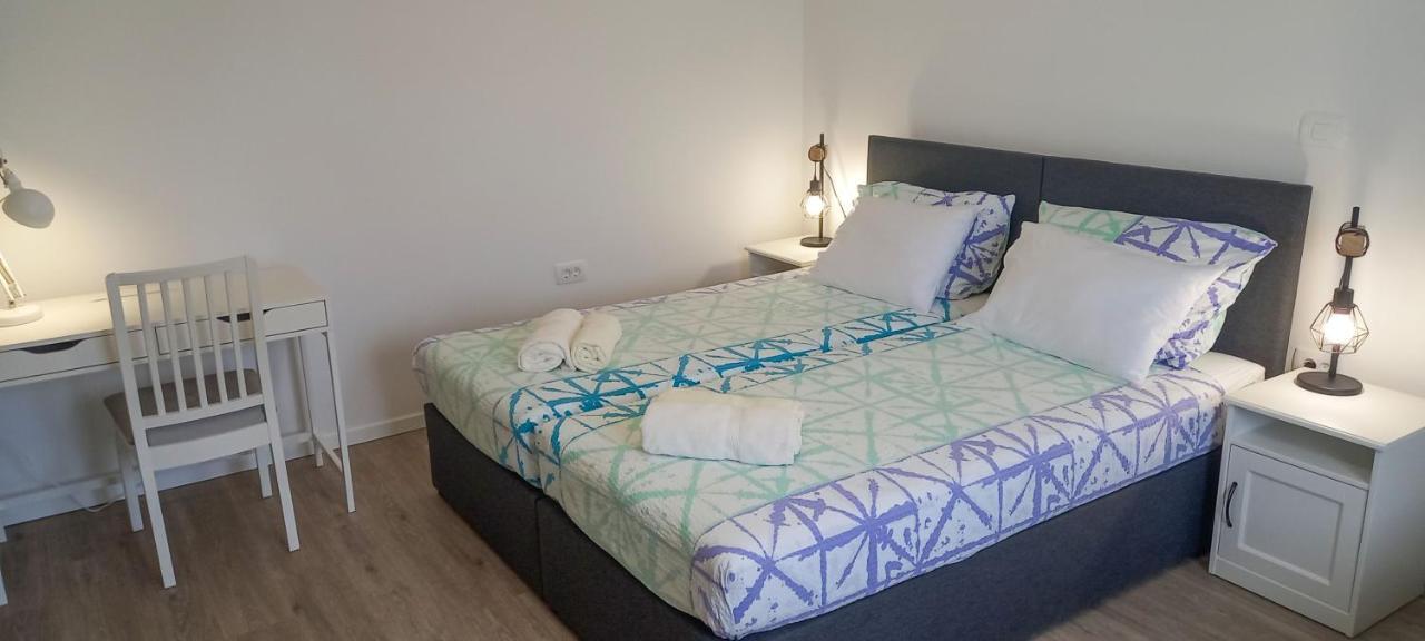Apartma Obid Koper Eksteriør billede
